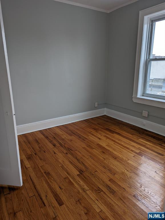 85 Anderson Street, Unit C6 Hackensack, NJ 07601 - Photo 2 of 8 wooden floor in a room
