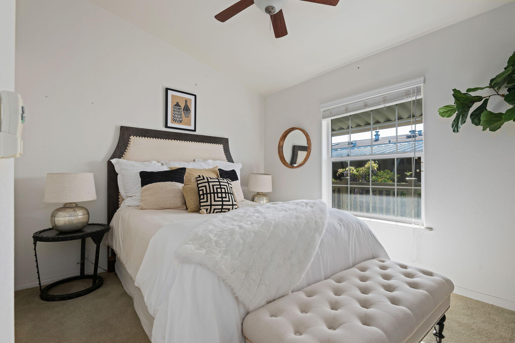 340 Old Mill Road, Unit SPC 90 Santa Barbara, CA 93110 - Photo 16 of 29 18-Bedroom 2