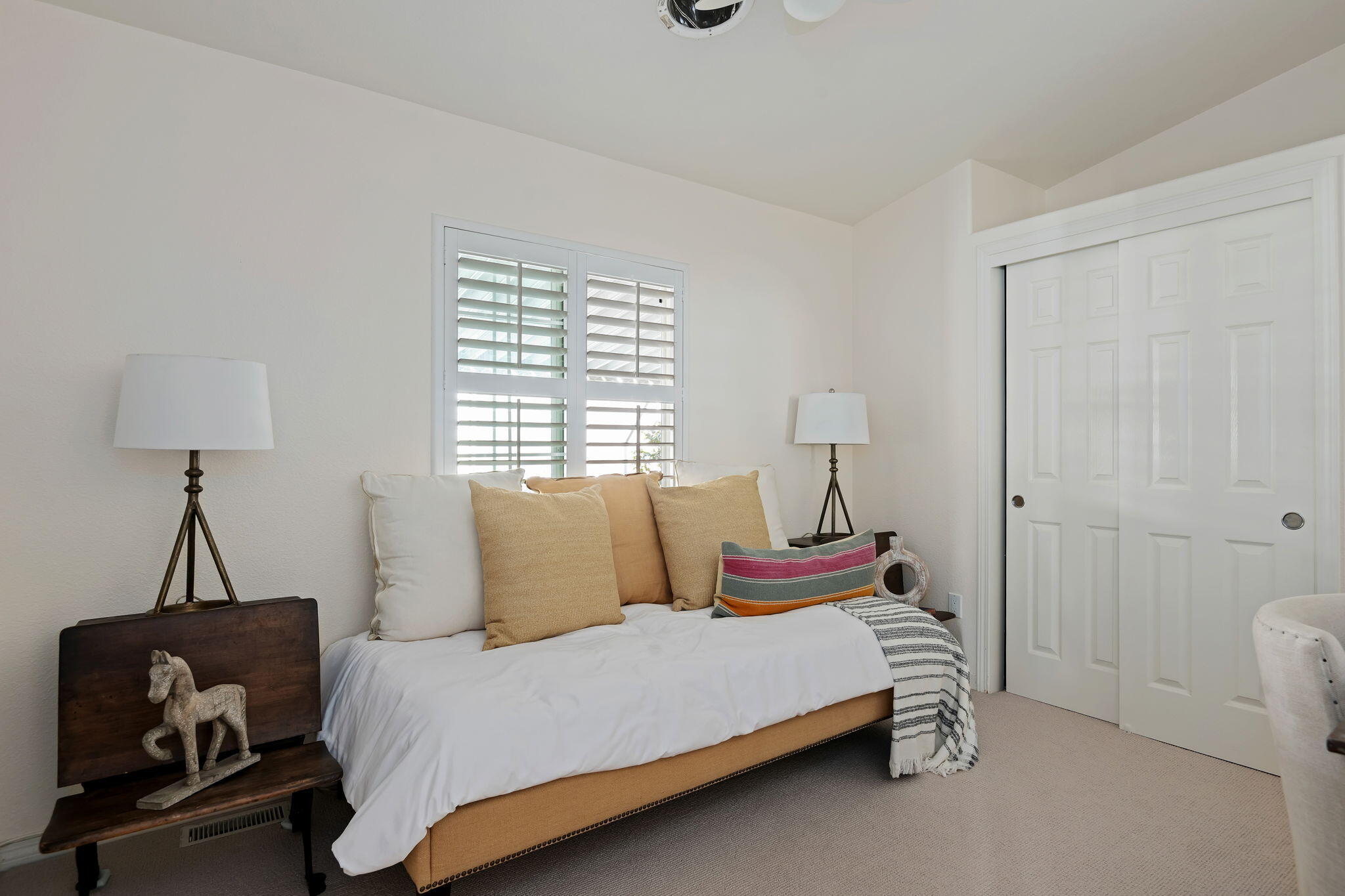 340 Old Mill Road, Unit SPC 90 Santa Barbara, CA 93110 - Photo 18 of 29 20-Bedroom 3