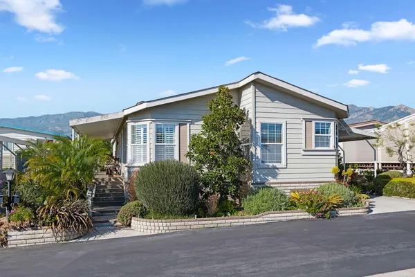 $749,000 | 340 Old Mill Road, Unit SPC 90, Santa Barbara, CA 93110