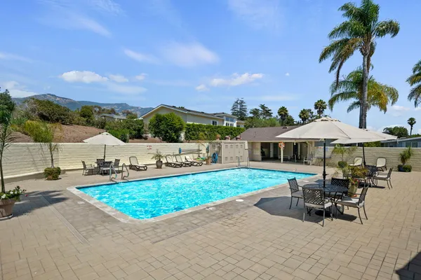 $749,000 | 340 Old Mill Road, Unit SPC 90, Santa Barbara, CA 93110