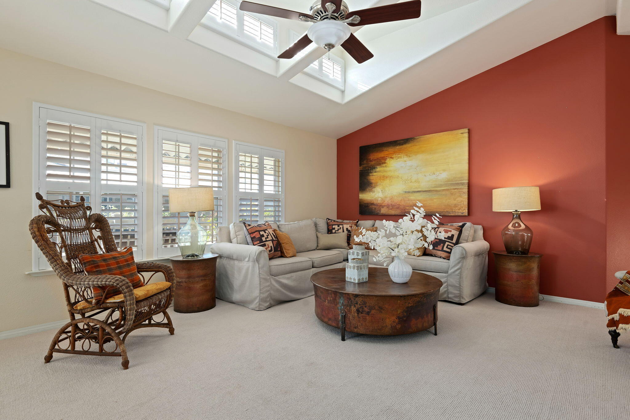 340 Old Mill Road, Unit SPC 90 Santa Barbara, CA 93110 - Photo 5 of 29 07-Living Room