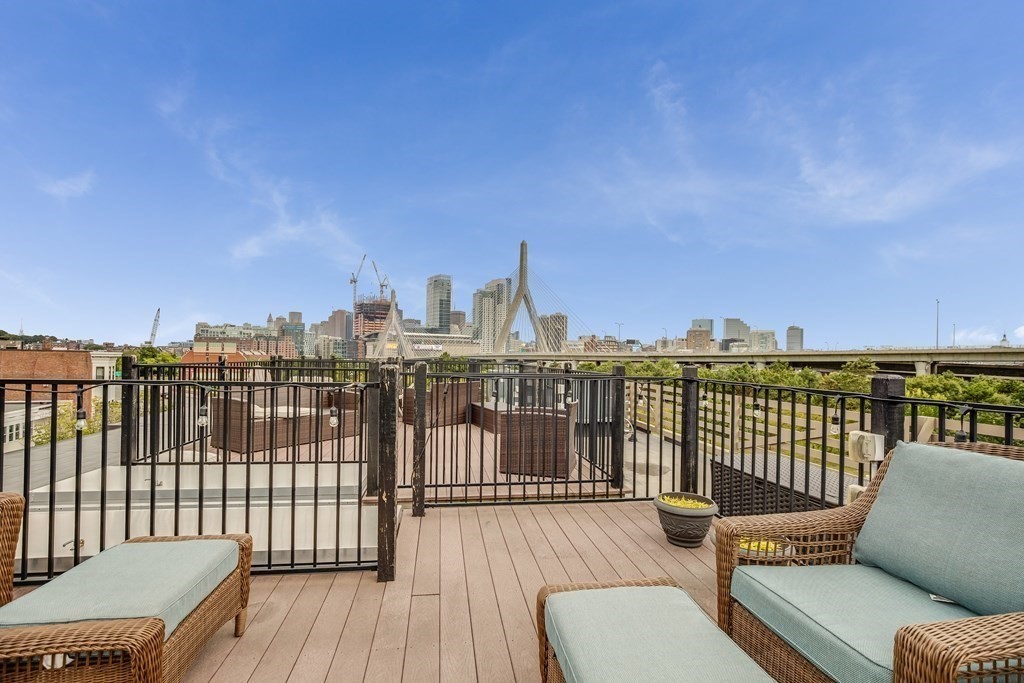 48 Rutherford Avenue Boston, MA 02129 - Photo 18 of 20 Gallery Image 18