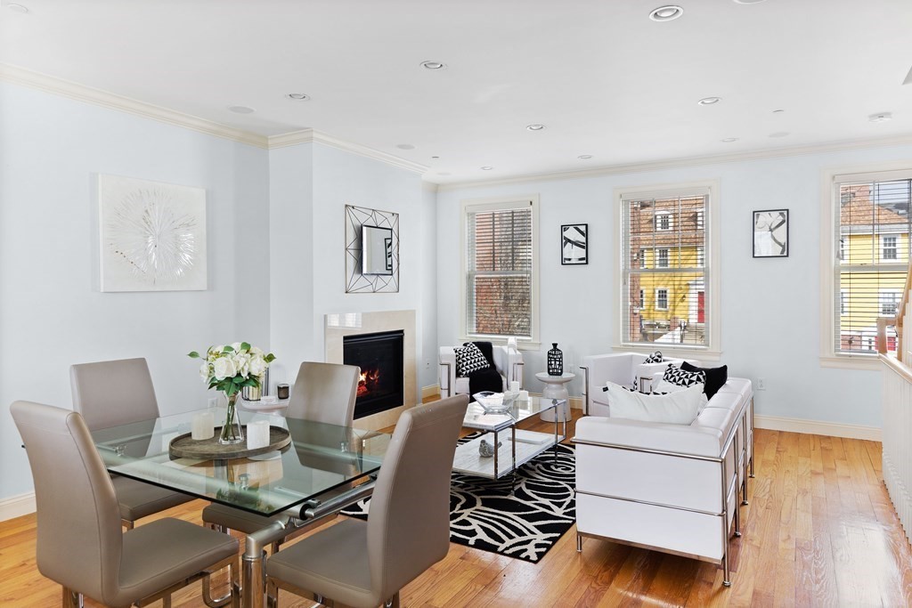 48 Rutherford Avenue Boston, MA 02129 - Photo 4 of 20 Gallery Image 4