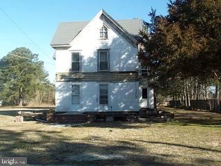 26670 Mariners Road Crisfield, MD 21817 - Photo 1 of 4 Gallery Image 1