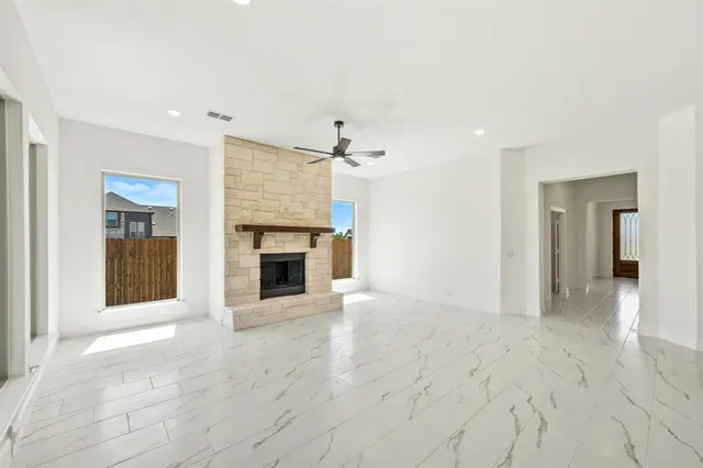 $407,500 | 3758 Brookgreen Lane, Kaufman, TX 75142