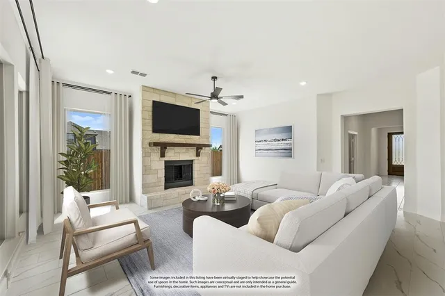 $407,500 | 3758 Brookgreen Lane, Kaufman, TX 75142