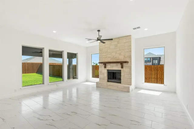 $407,500 | 3758 Brookgreen Lane, Kaufman, TX 75142