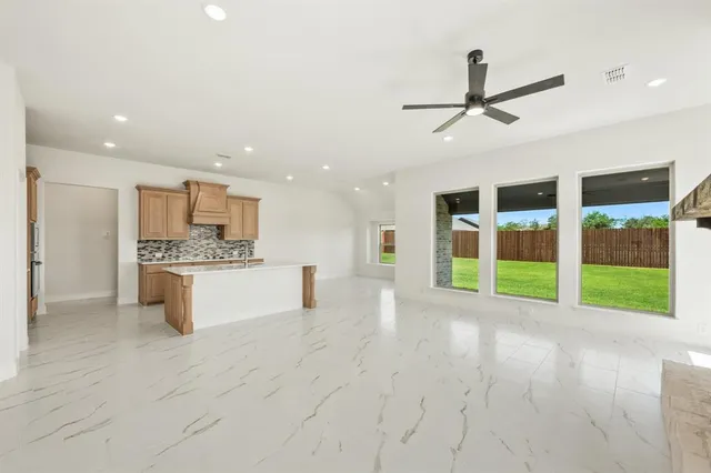 $407,500 | 3758 Brookgreen Lane, Kaufman, TX 75142