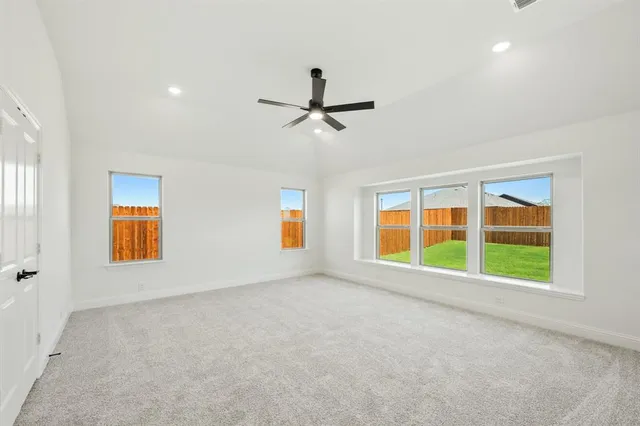 $407,500 | 3758 Brookgreen Lane, Kaufman, TX 75142