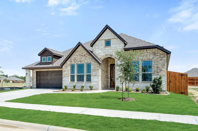 $407,500 | 3758 Brookgreen Lane, Kaufman, TX 75142