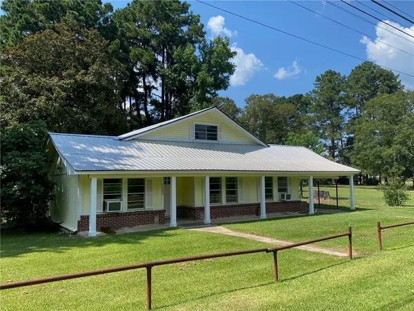 $175,000 | 5622 Aimwell Road, Jena, LA 71342