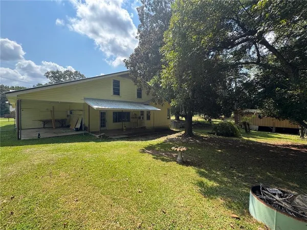 $175,000 | 5622 Aimwell Road, Jena, LA 71342