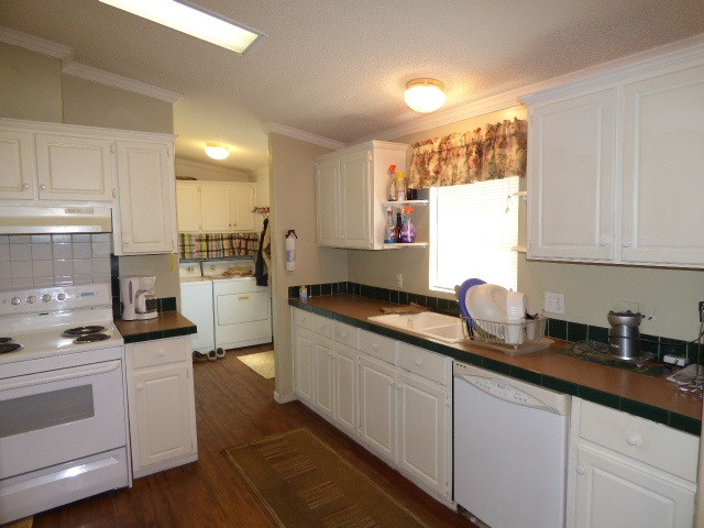 3855 Reedy Prong Church Road Dunn, NC 28334 - Photo 13 of 25 Photo 13