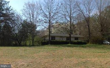 612 Cropp Road Fredericksburg, VA 22406 - Photo 8 of 9 Exterior (Front)