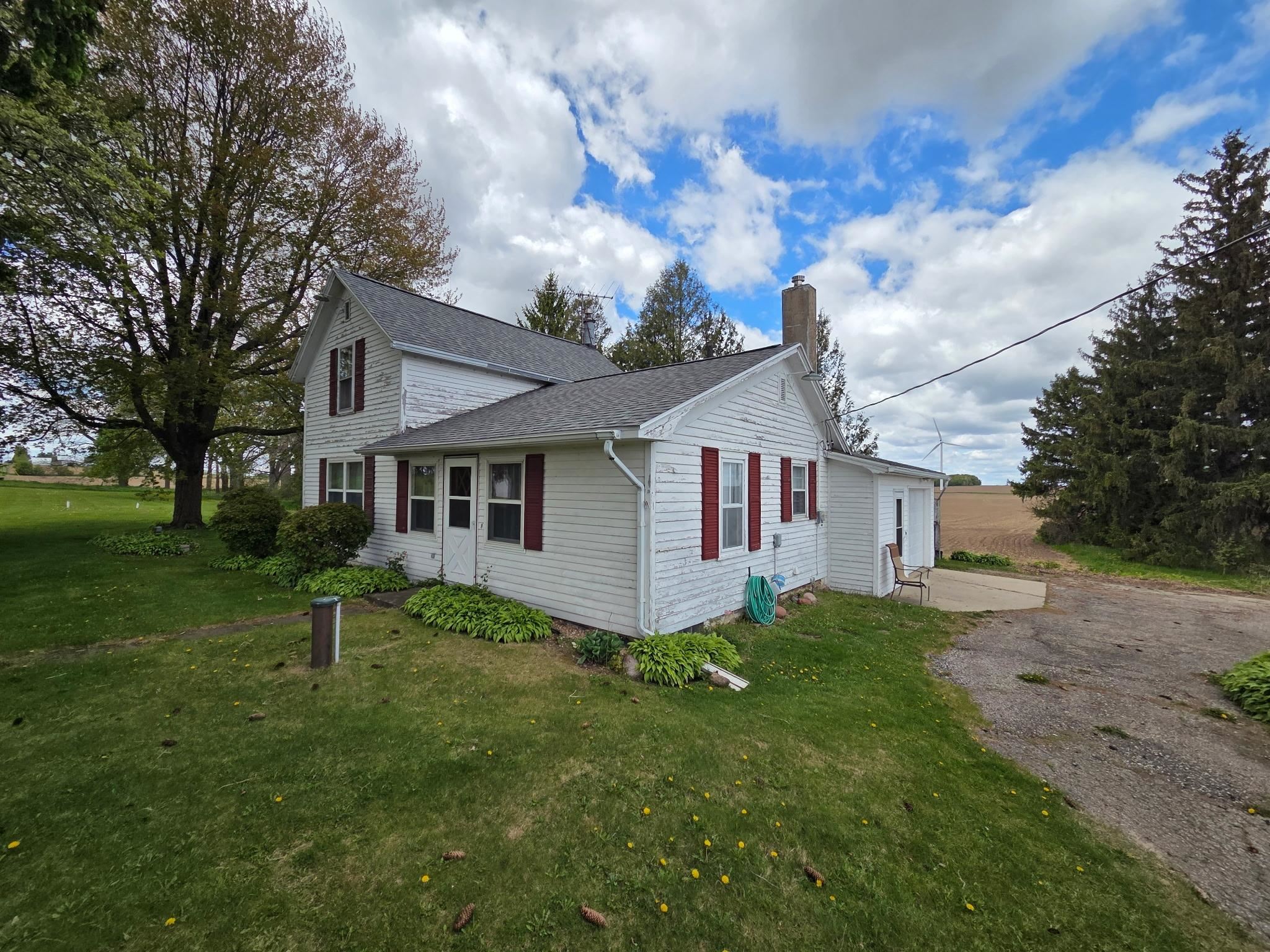 W3874 Vaughn Road Cambria, WI 53923 - Photo 28 of 52