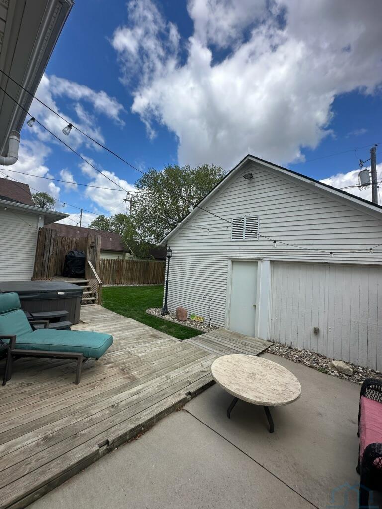 409 8th Street Sheldon, IA 51201 - Photo 22 of 23 Gallery Image 22
