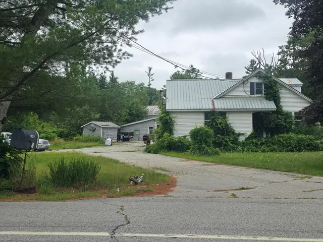 $157,410 | 1020 Norway Road, Waterford, ME 04088