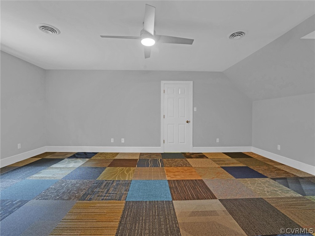 12100 2nd Branch Road Chesterfield, VA 23838 - Photo 28 of 41 a view of an empty room