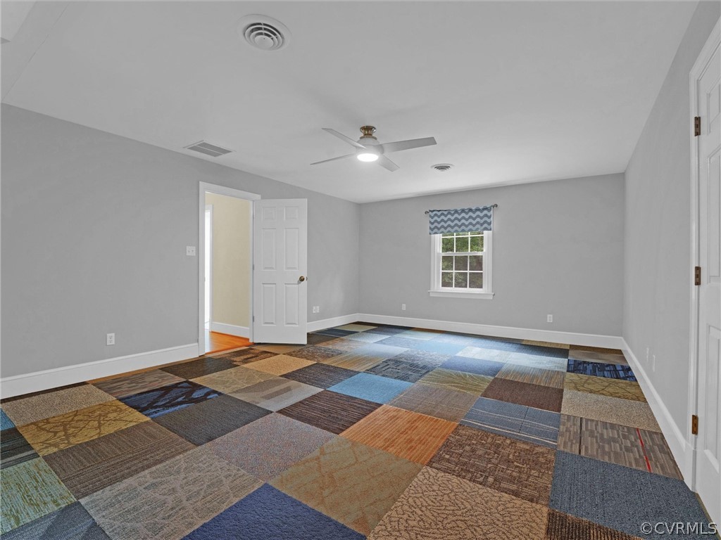 12100 2nd Branch Road Chesterfield, VA 23838 - Photo 29 of 41 a view of an empty room