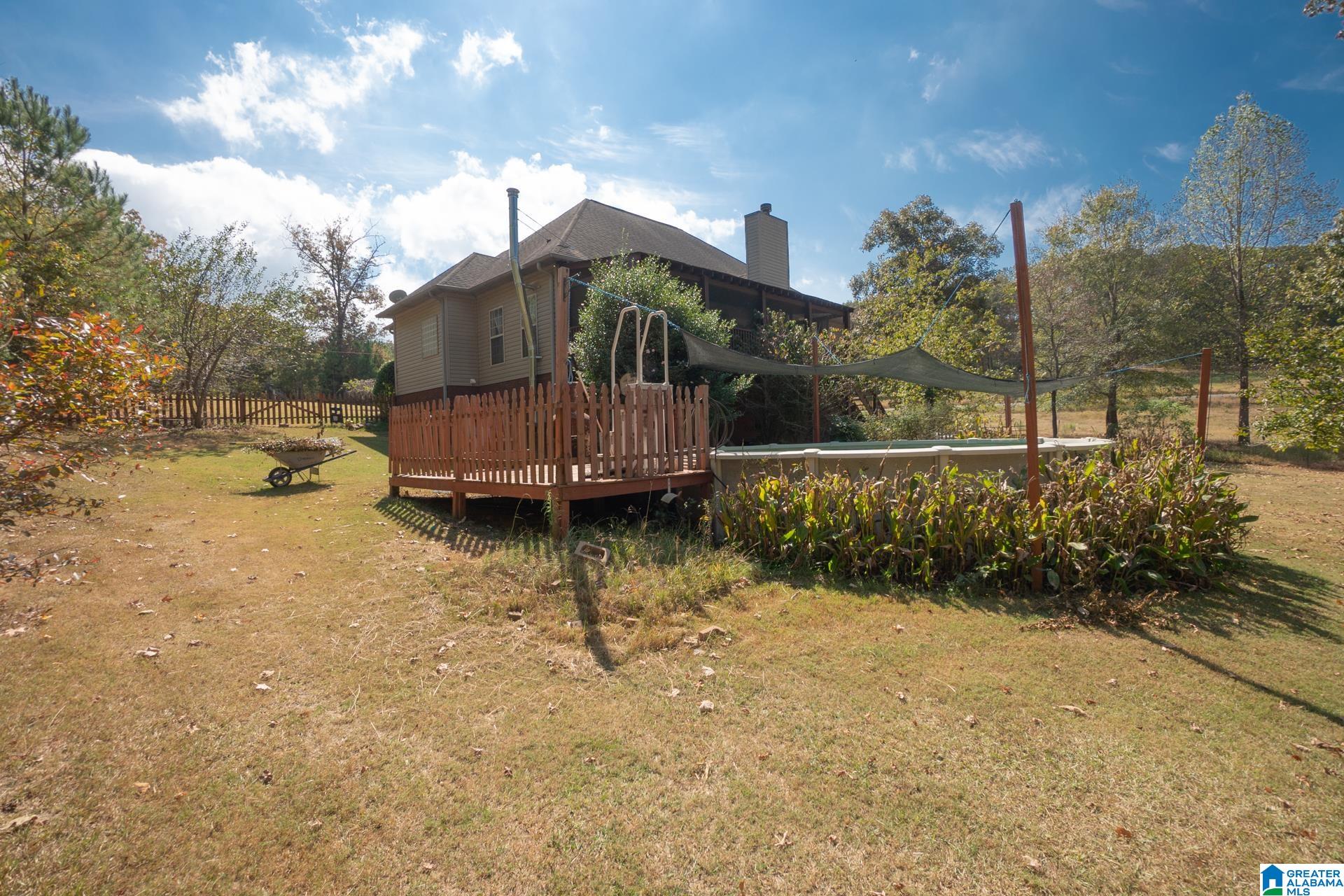 1417 Deer Trace Road Pell City, AL 35125 - Photo 36 of 37