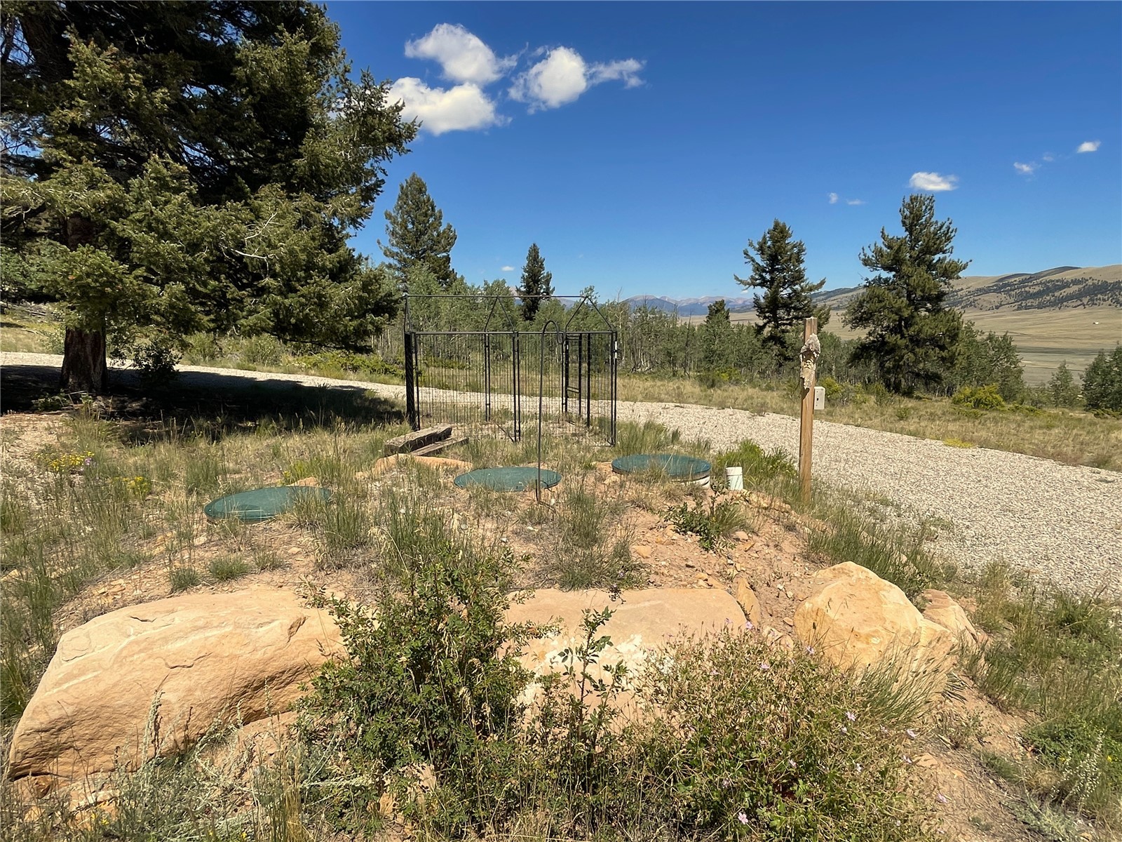 1178 Redhill Road Fairplay, CO 80440 - Photo 11 of 31 Gallery Image 11