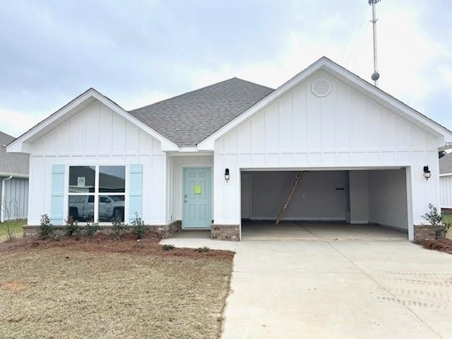 23258 Lieutenant Avenue Foley, AL 36535 - Photo 1 of 3