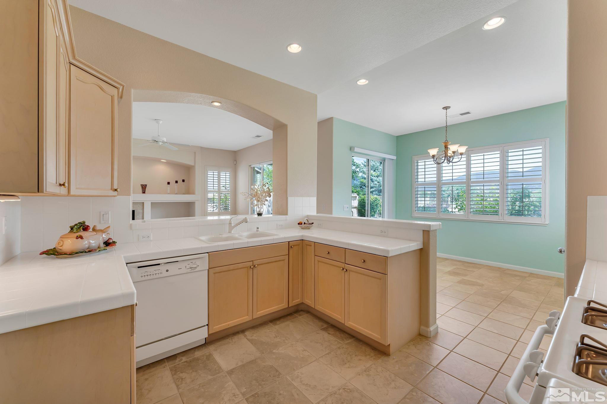 2597 Baton Drive Reno, NV 89521 - Photo 11 of 40 Photo 11