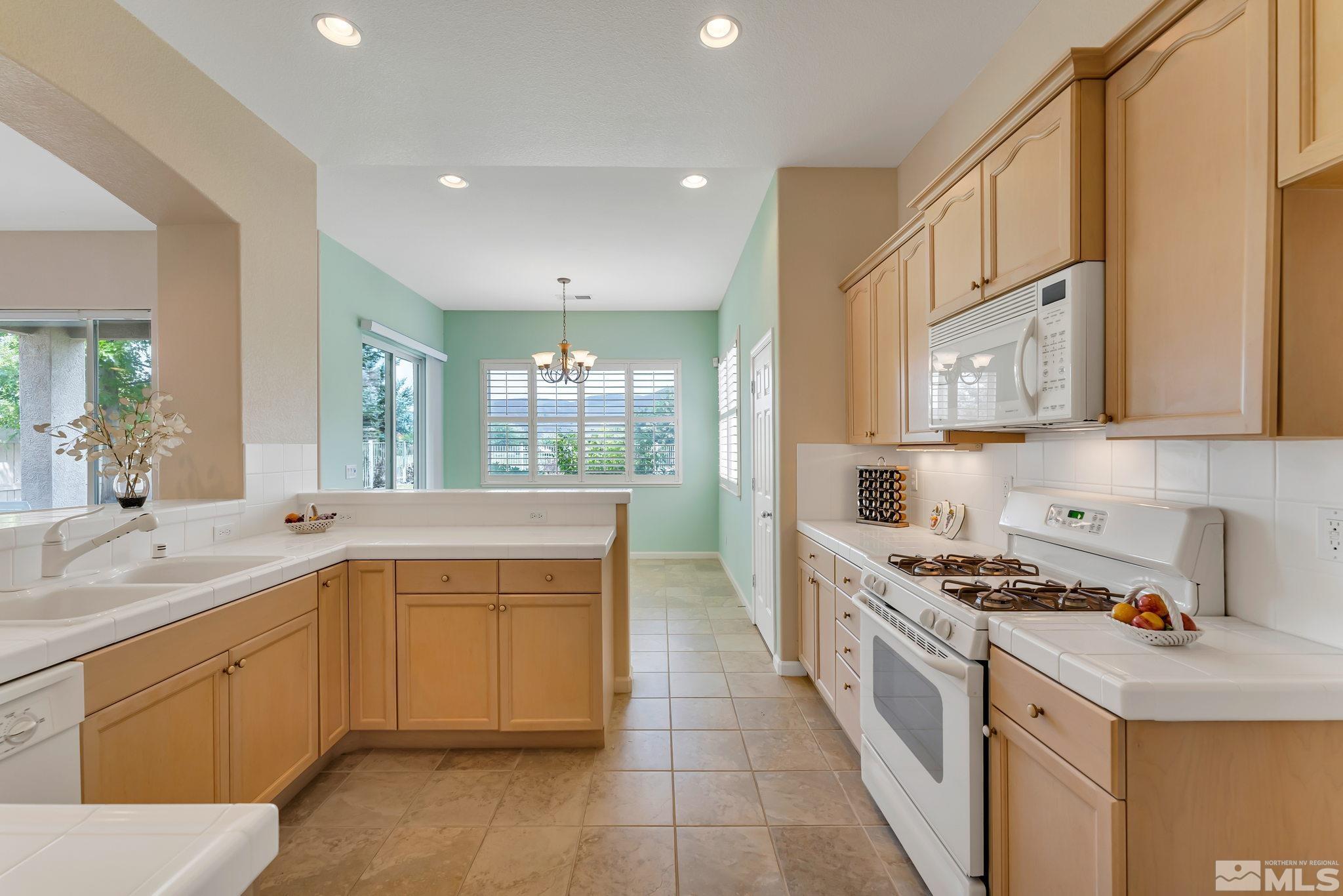 2597 Baton Drive Reno, NV 89521 - Photo 12 of 40 Photo 12