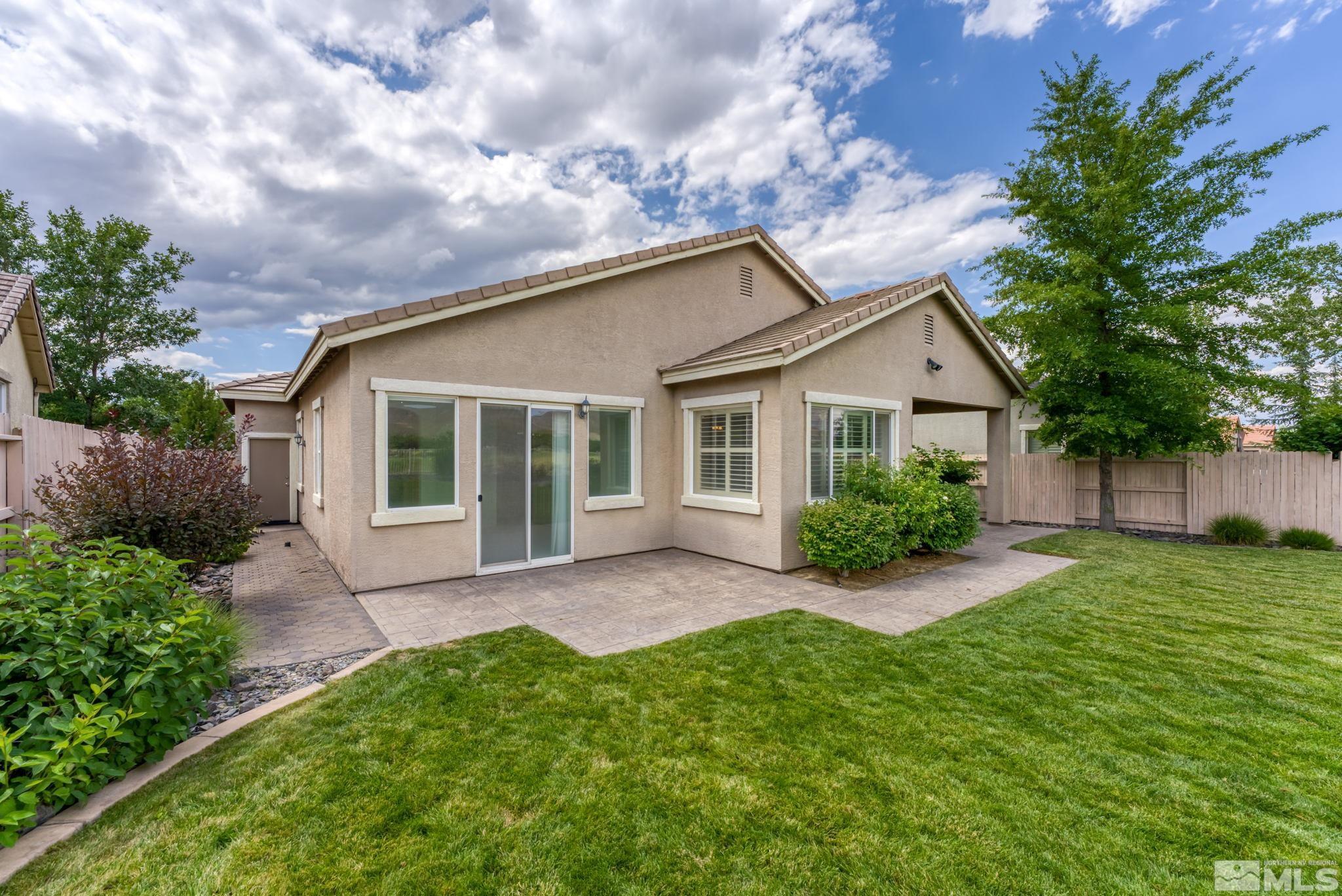 2597 Baton Drive Reno, NV 89521 - Photo 24 of 40 Photo 24
