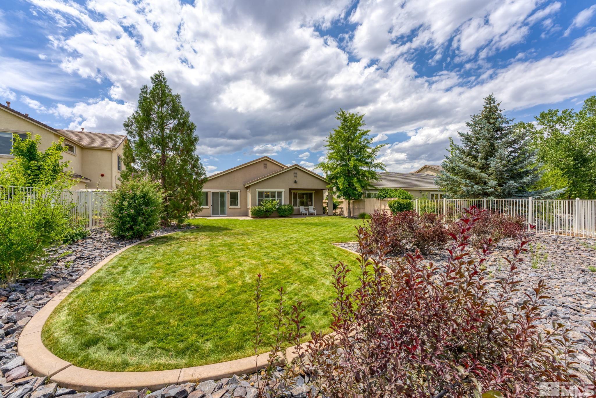 2597 Baton Drive Reno, NV 89521 - Photo 25 of 40 Photo 25