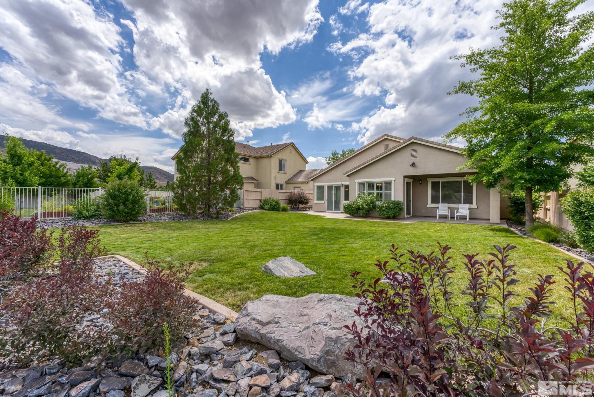 2597 Baton Drive Reno, NV 89521 - Photo 26 of 40 Photo 26