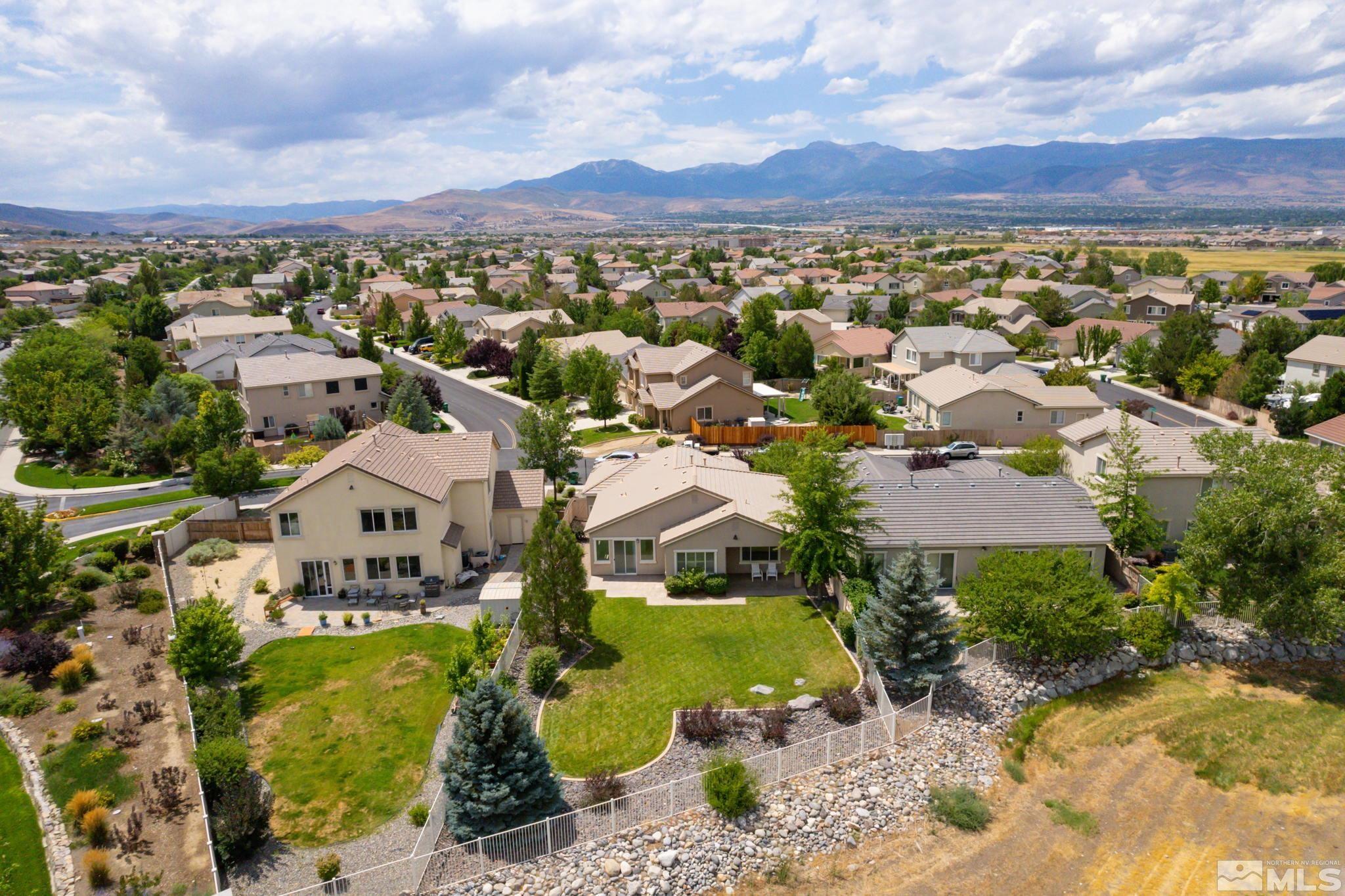 2597 Baton Drive Reno, NV 89521 - Photo 30 of 40 Photo 30