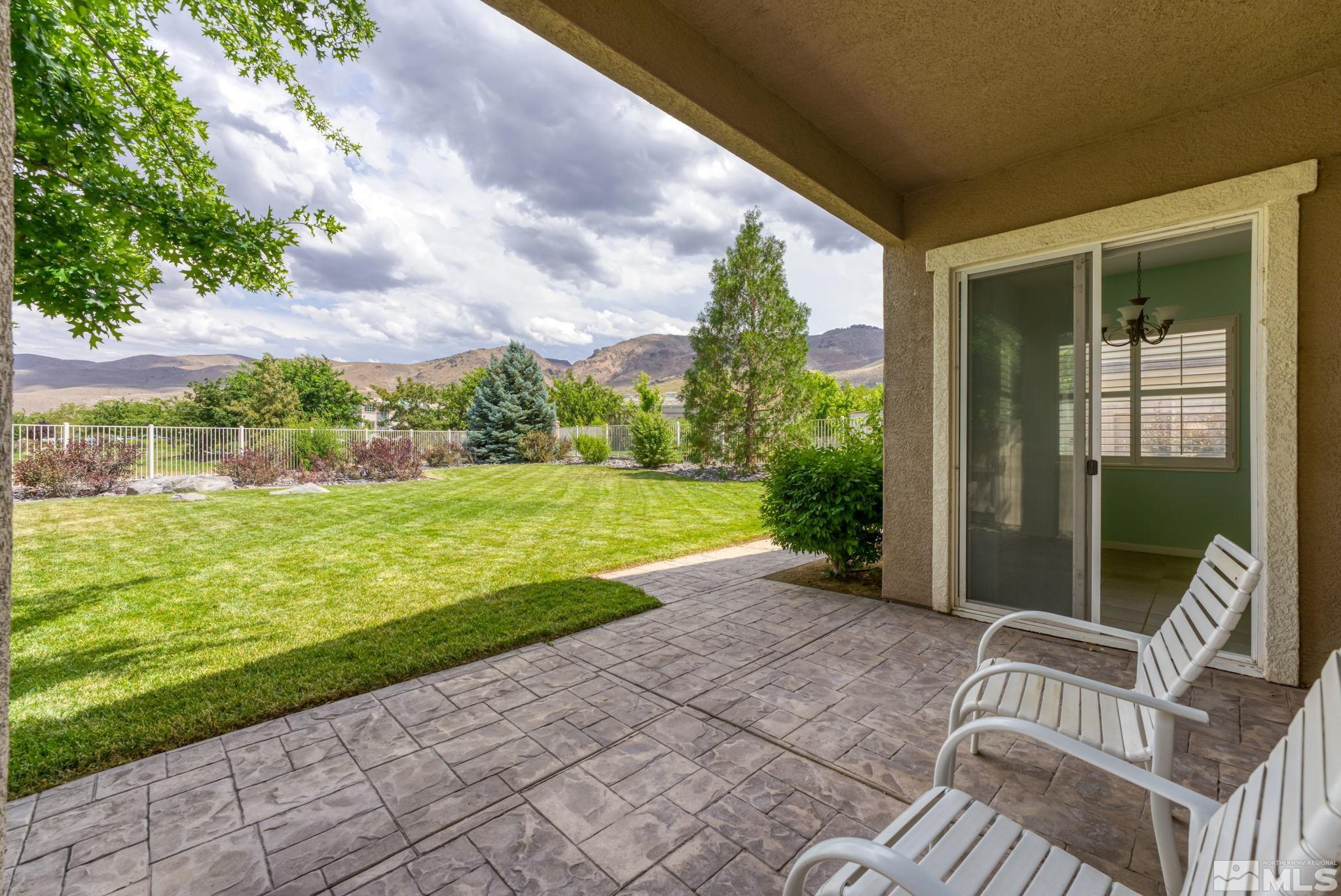 2597 Baton Drive Reno, NV 89521 - Photo 3 of 40 Photo 3