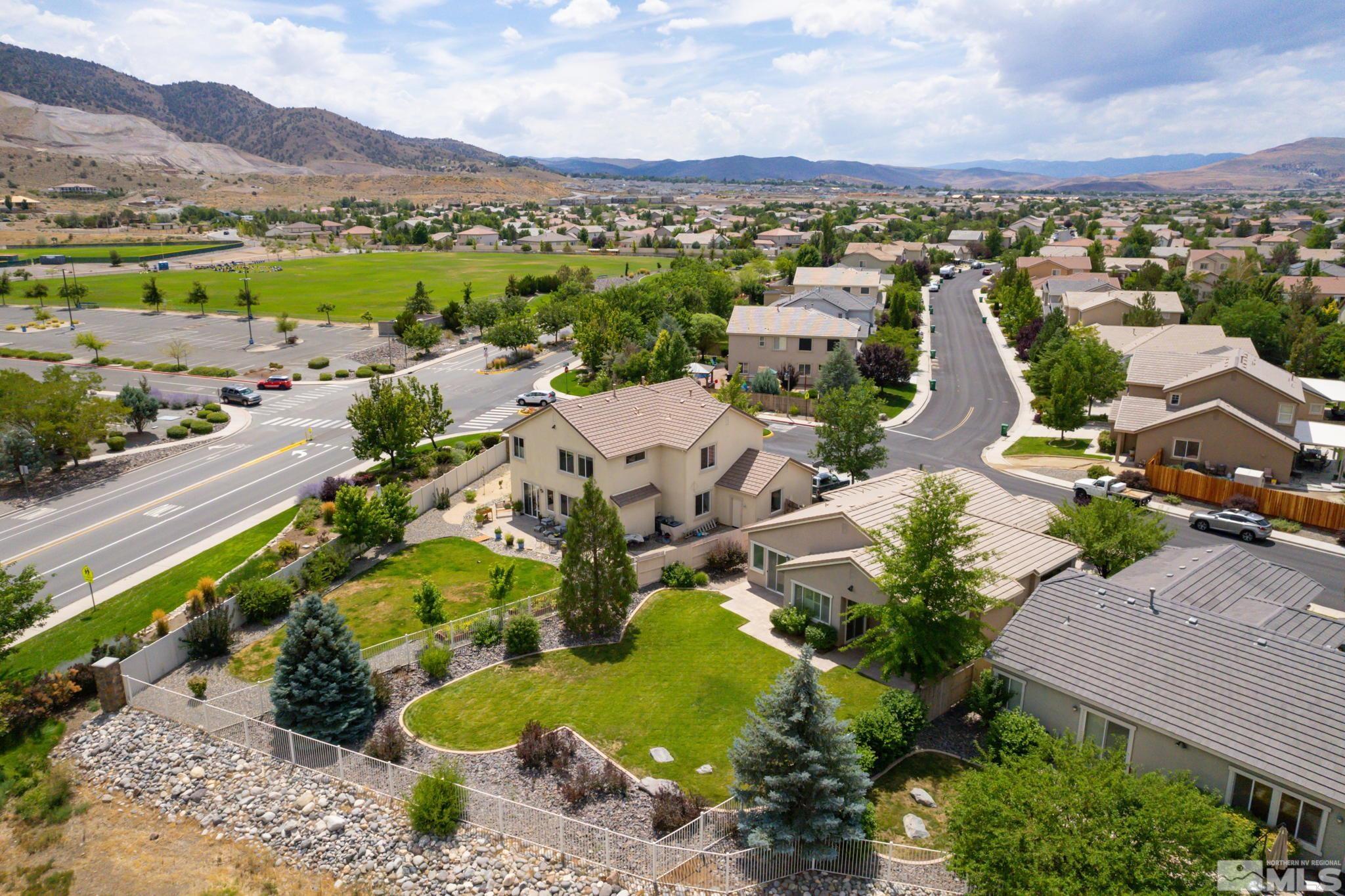 2597 Baton Drive Reno, NV 89521 - Photo 31 of 40 Photo 31