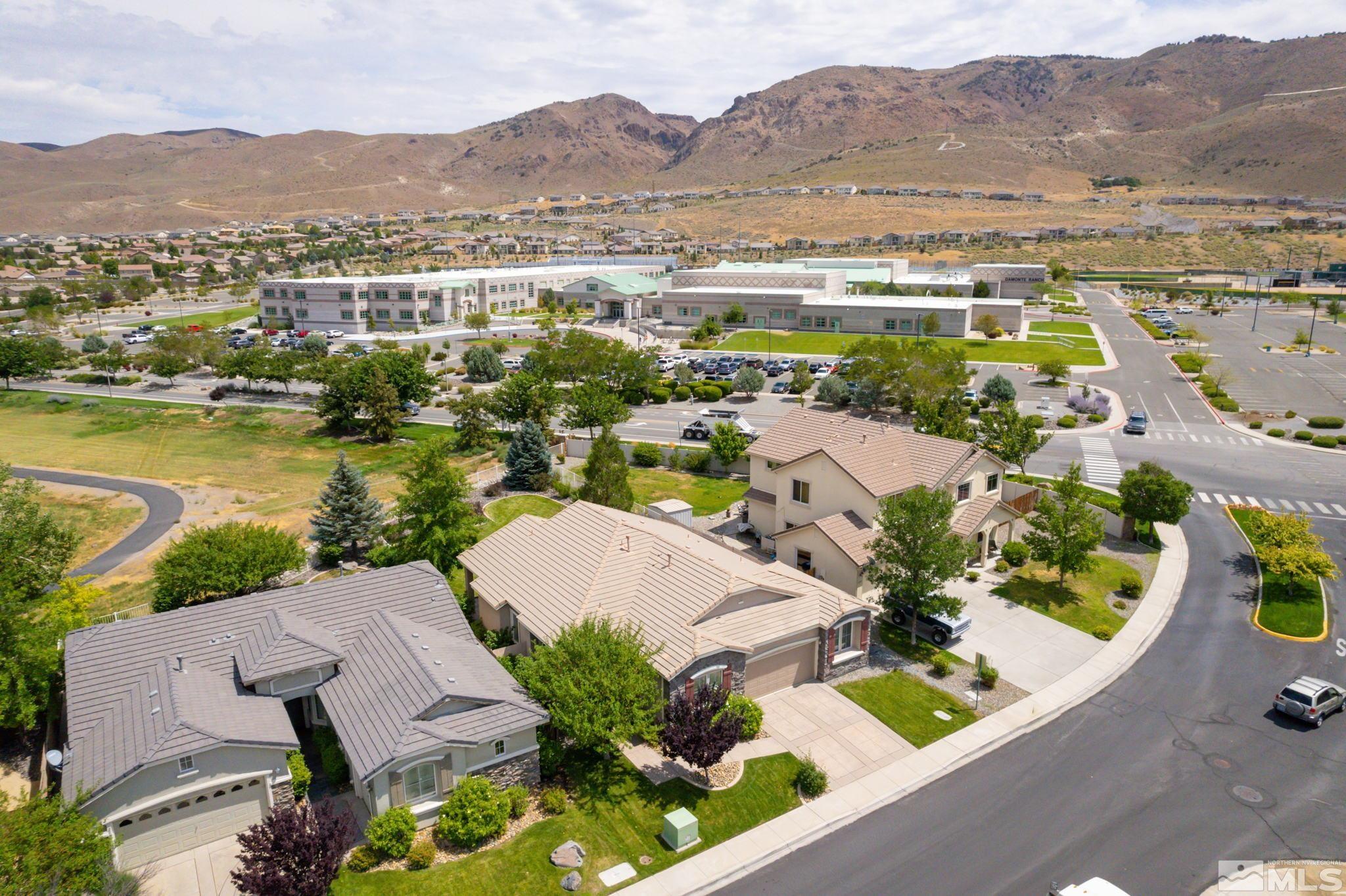 2597 Baton Drive Reno, NV 89521 - Photo 33 of 40 Photo 33