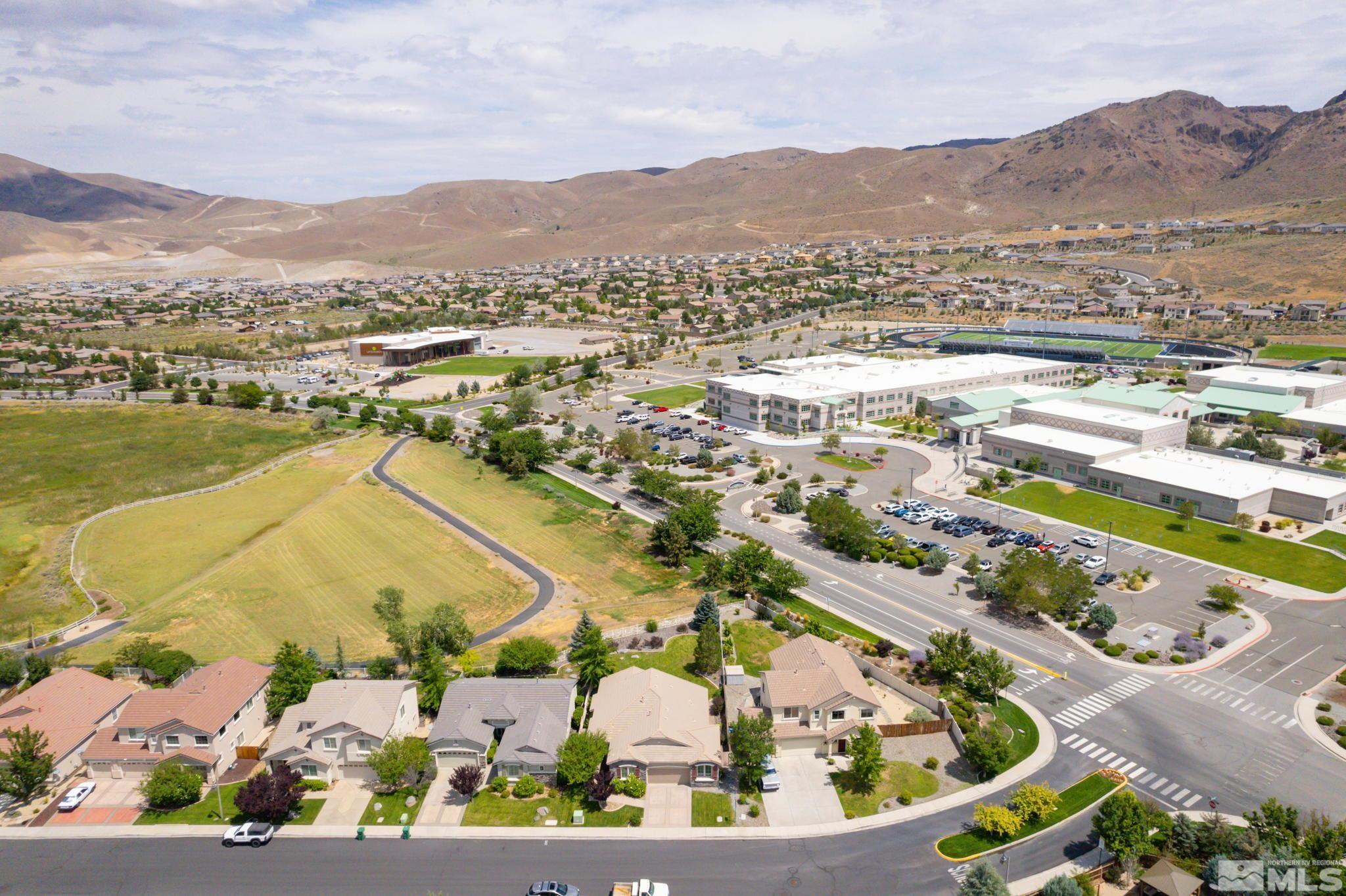 2597 Baton Drive Reno, NV 89521 - Photo 34 of 40 Photo 34