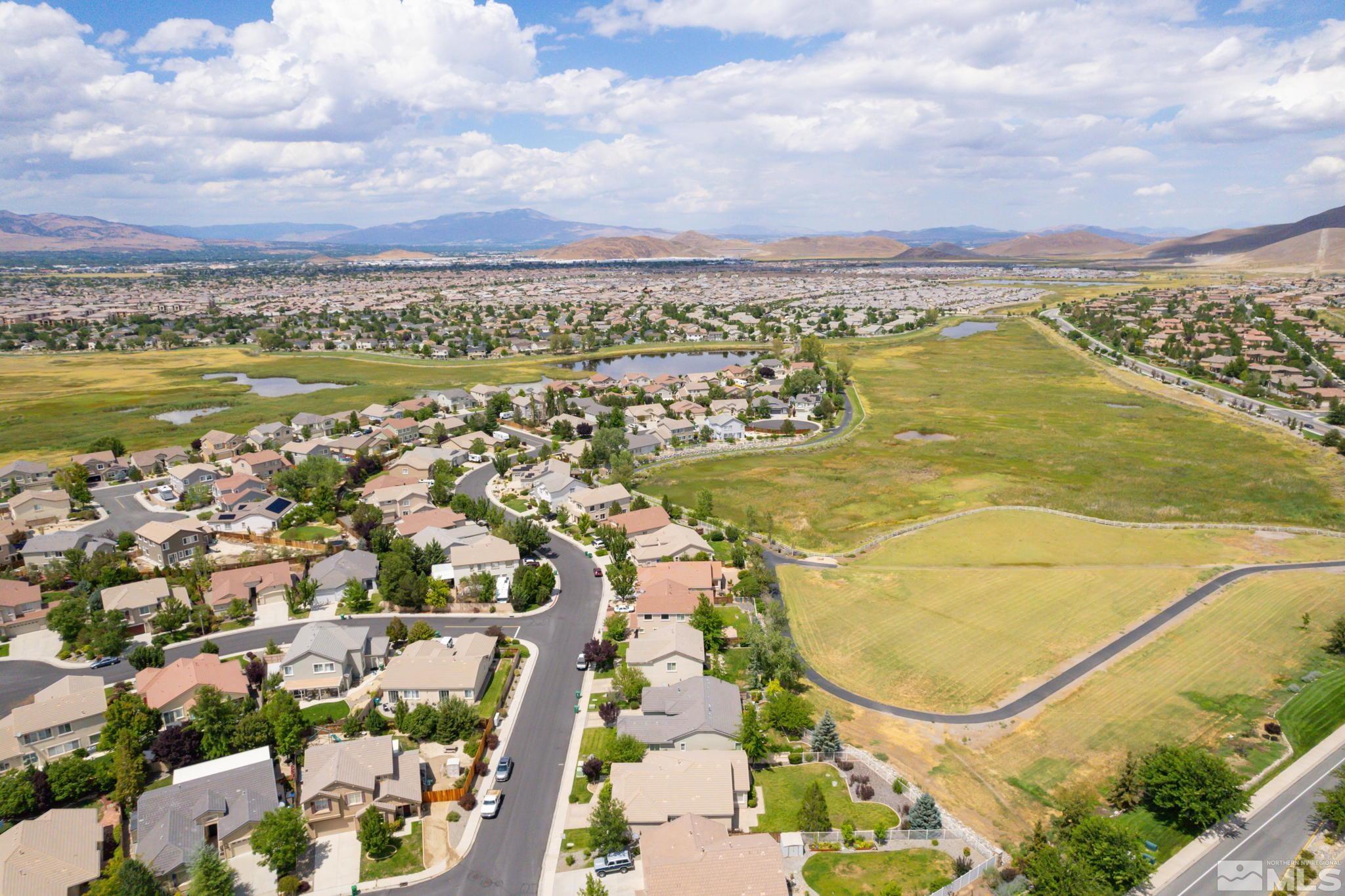 2597 Baton Drive Reno, NV 89521 - Photo 36 of 40 Photo 36