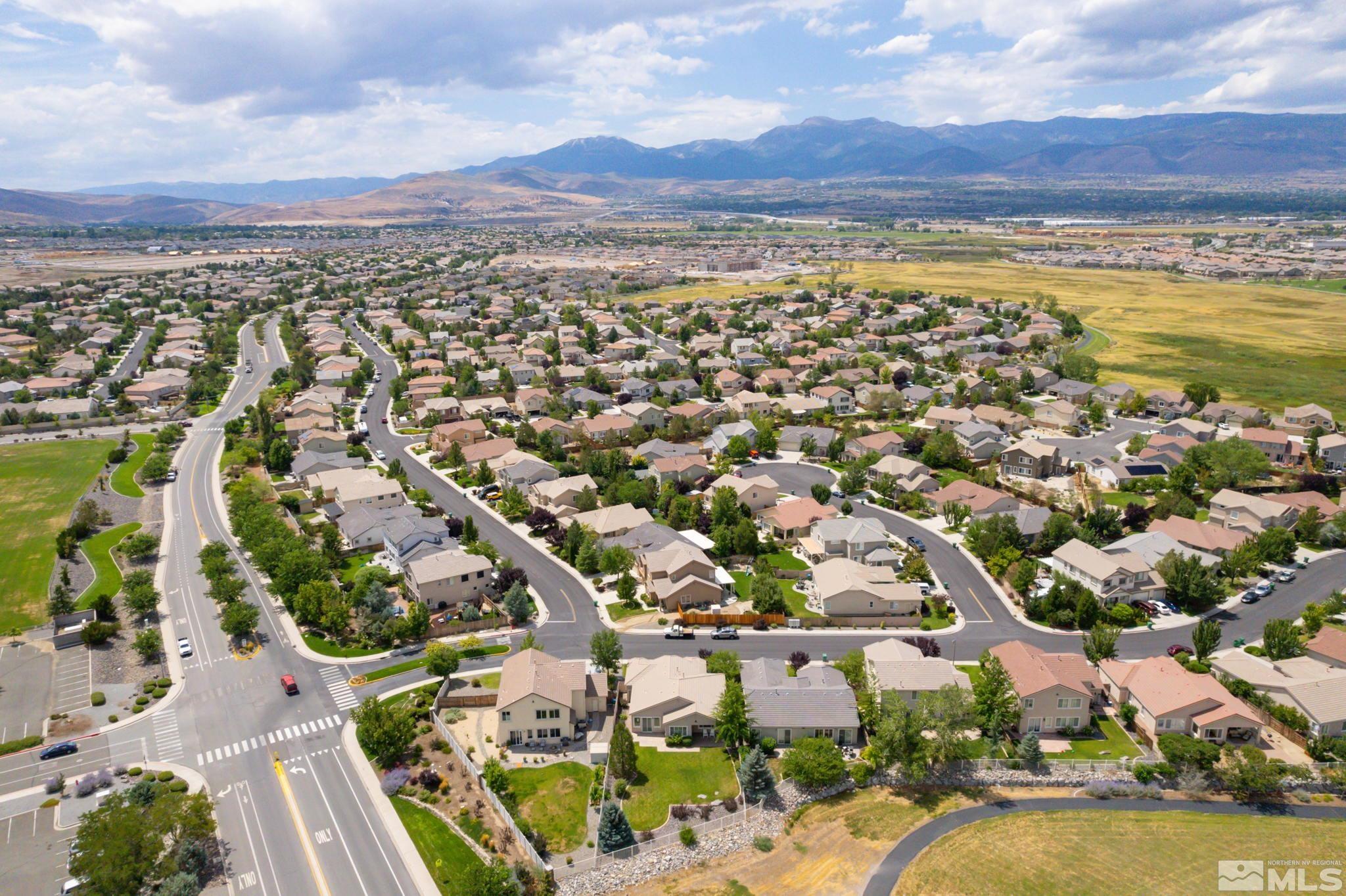 2597 Baton Drive Reno, NV 89521 - Photo 38 of 40 Photo 38
