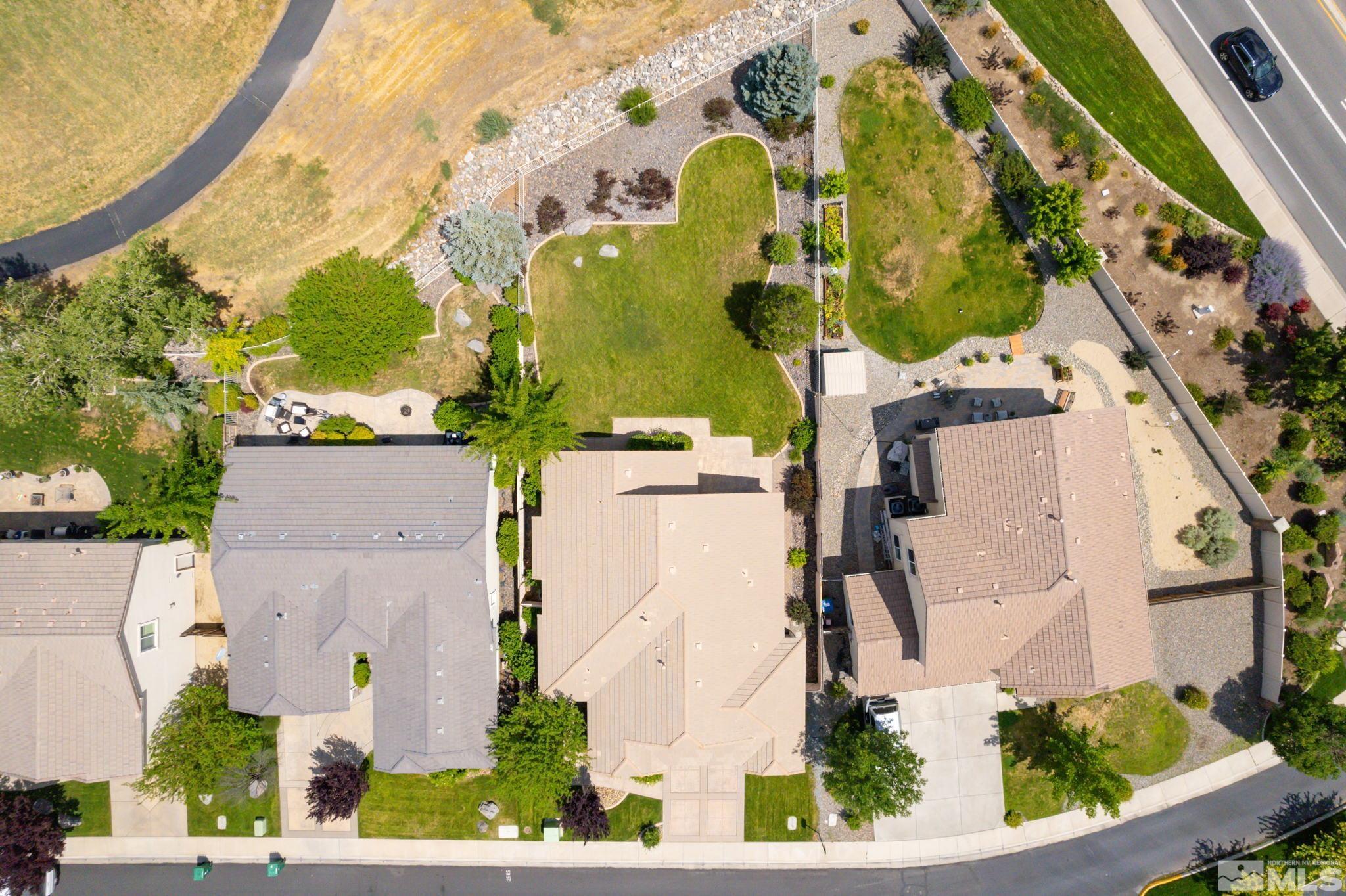 2597 Baton Drive Reno, NV 89521 - Photo 40 of 40 Photo 40