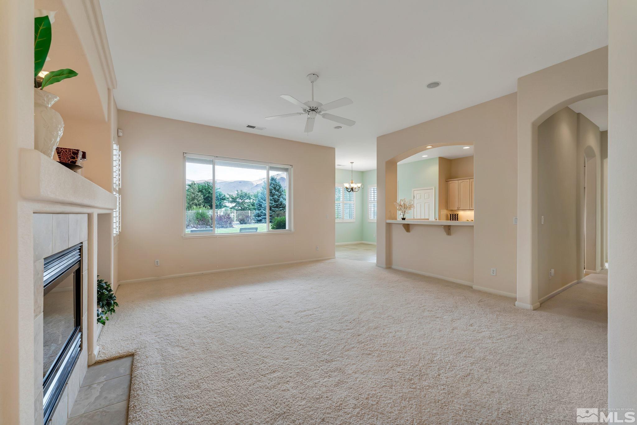 2597 Baton Drive Reno, NV 89521 - Photo 5 of 40 Photo 5