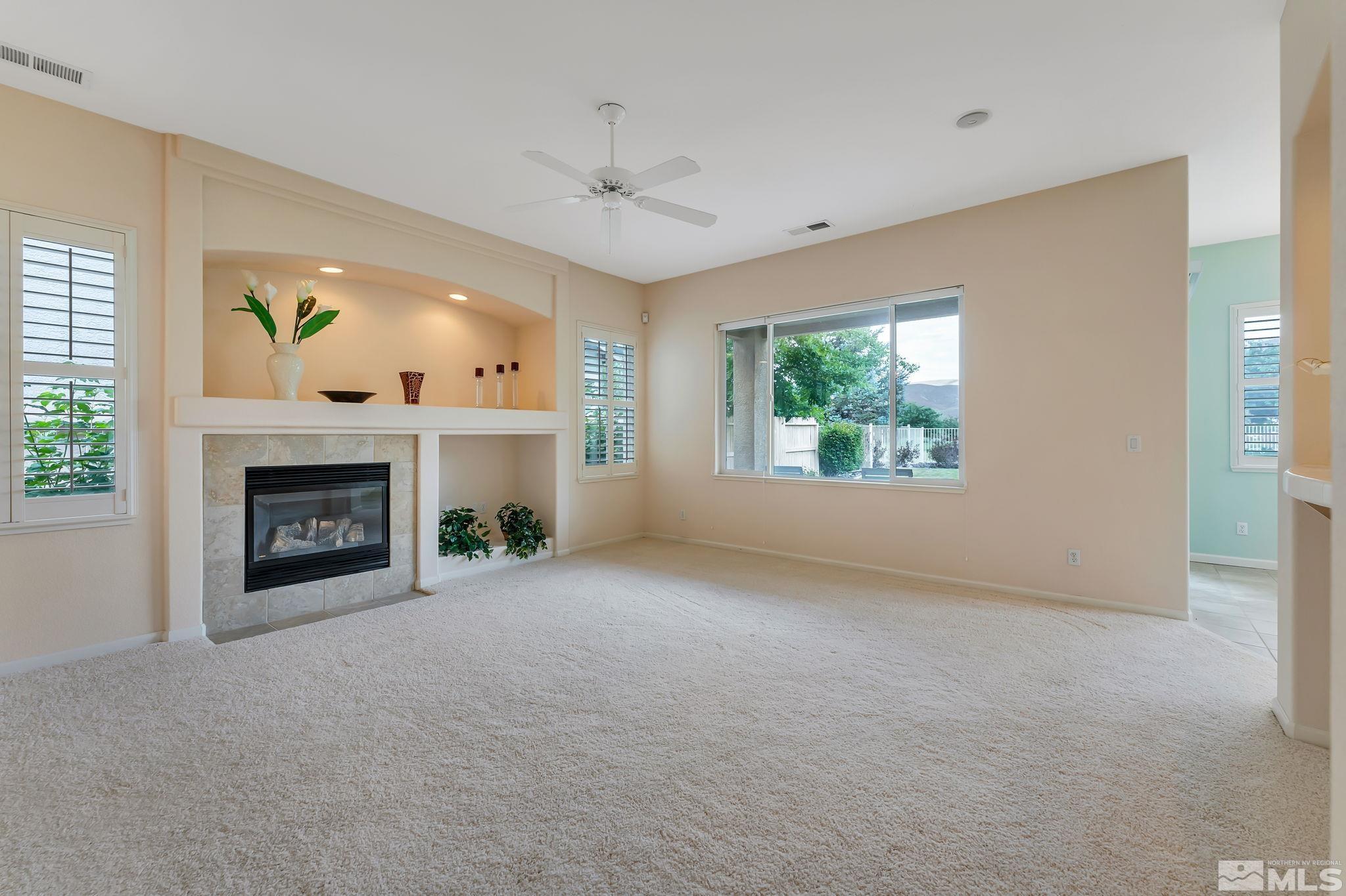 2597 Baton Drive Reno, NV 89521 - Photo 6 of 40 Photo 6