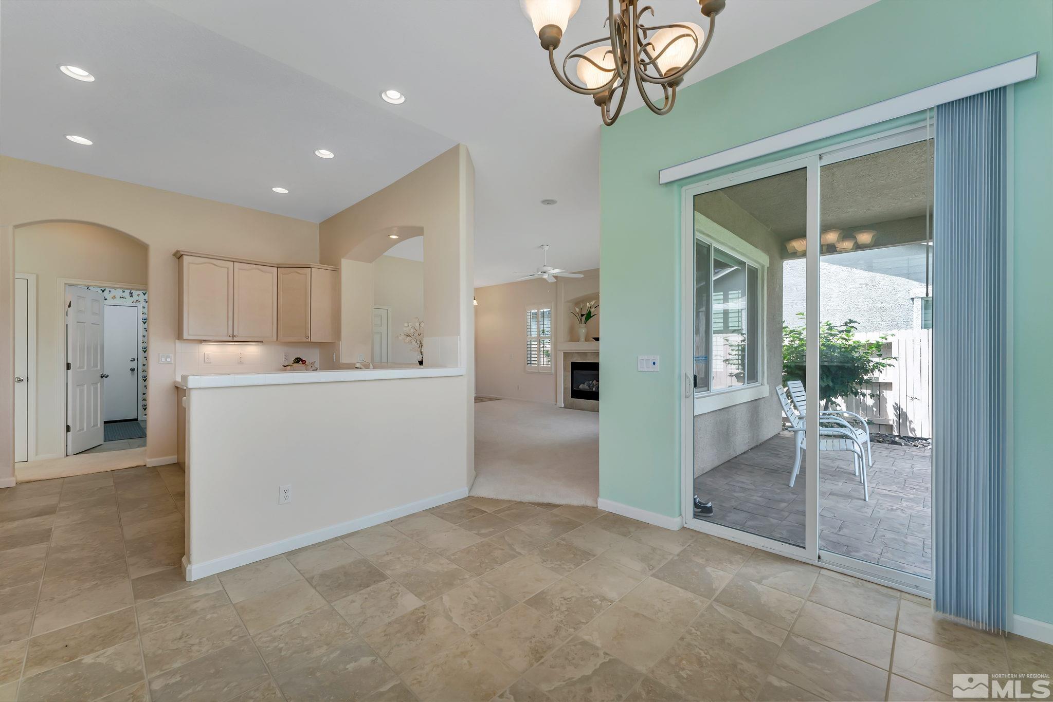 2597 Baton Drive Reno, NV 89521 - Photo 9 of 40 Photo 9