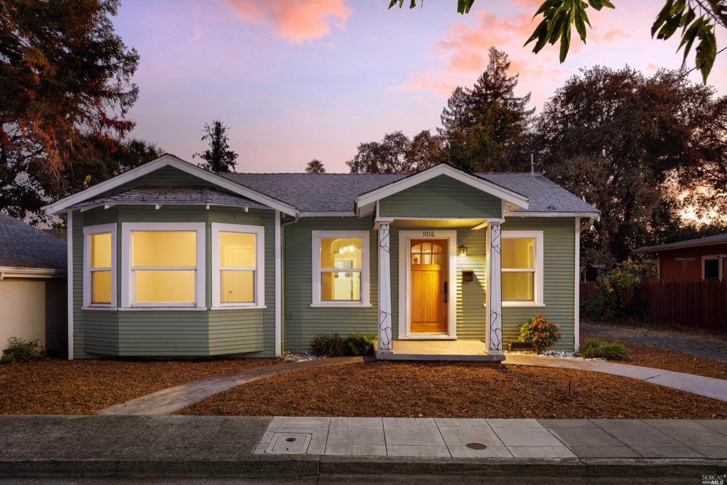 1016 Nason Street Santa Rosa, CA 95404 - Photo 1 of 1 Gallery Image 1