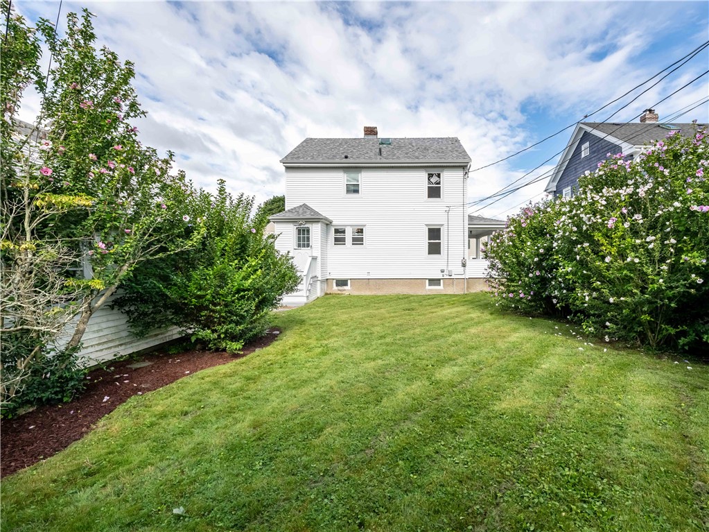 9 Sagamore Street Newport, RI 02840 - Photo 31 of 31