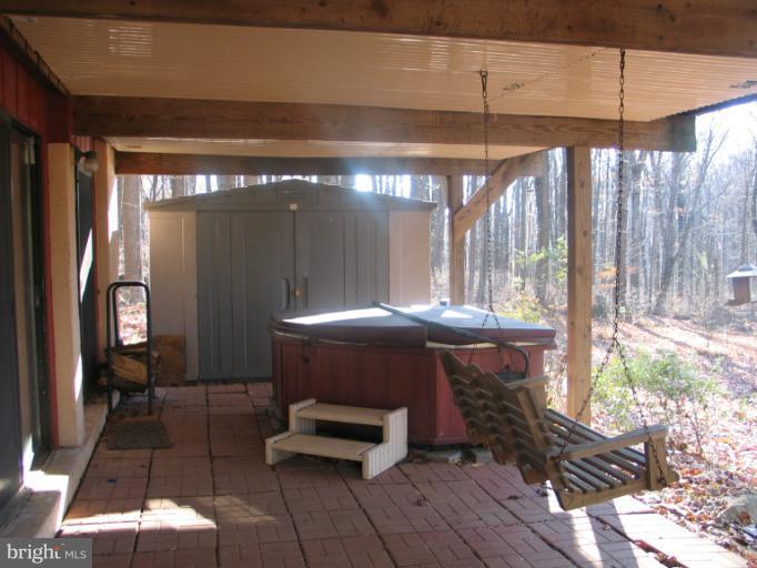 30 Old Log Road Linden, VA 22642 - Photo 21 of 26 Exterior (General)