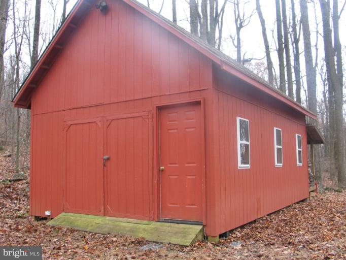 30 Old Log Road Linden, VA 22642 - Photo 24 of 26 Exterior (General)