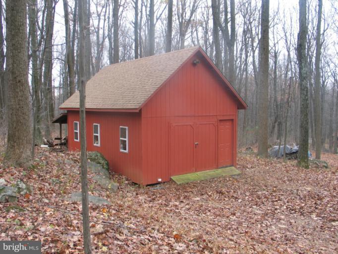 30 Old Log Road Linden, VA 22642 - Photo 25 of 26 Exterior (General)
