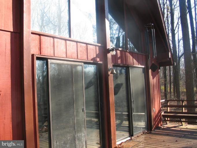 30 Old Log Road Linden, VA 22642 - Photo 6 of 26 Exterior (Front)