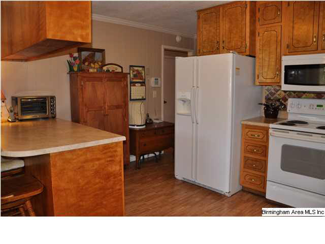 178 Double Oak Lane Ragland, AL 35131 - Photo 14 of 23